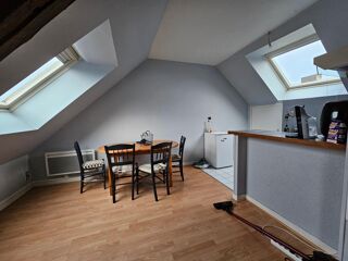  Immeuble à vendre 450 m²