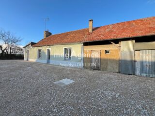  Maison à vendre 3 pièces 60 m²