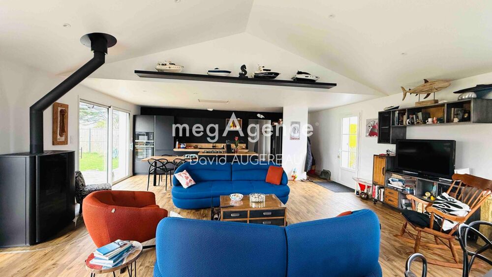 � vendre  Maison L'�le-d'Yeu (85350)