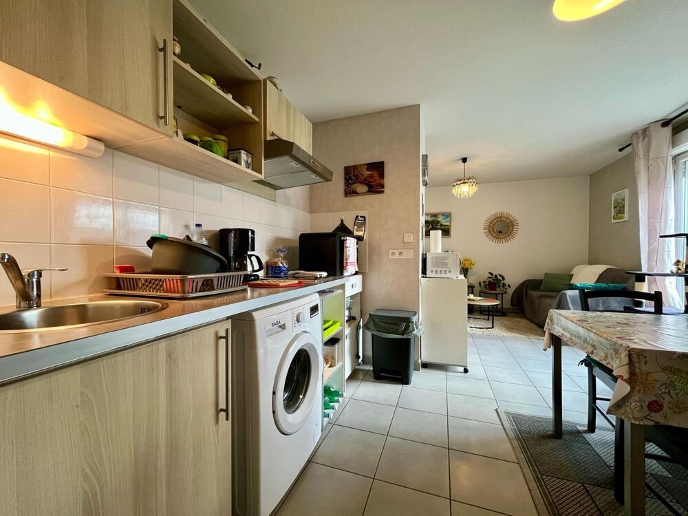 Vente Appartement Investissement clé en main à Trébeurden ! Trebeurden