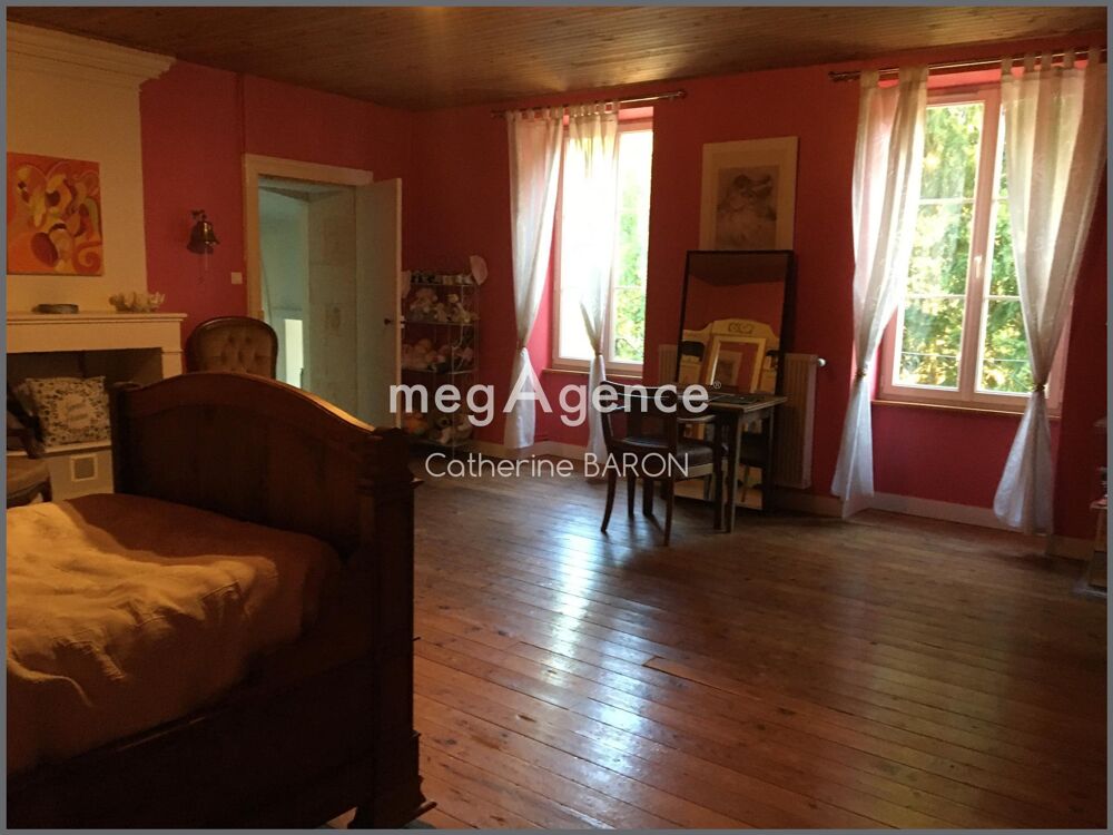 à vendre  Maison Beauvoir-sur-Niort (79360)