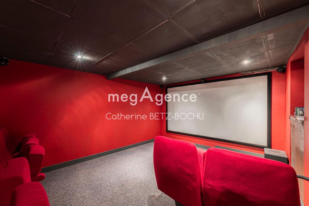 � vendre  Maison Deuil-la-Barre (95170)