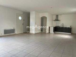  Maison � vendre 3 pi�ces 79 m�
