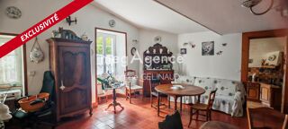  Maison à vendre 6 pièces 168 m²