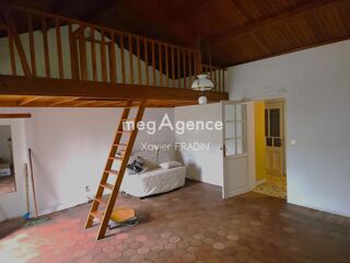  Maison � vendre 2 pi�ces 38 m�