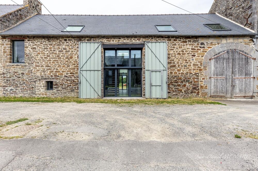 Maison 5 pièces 169 m² · à La Fresnais · 169 m² · 414 700 €