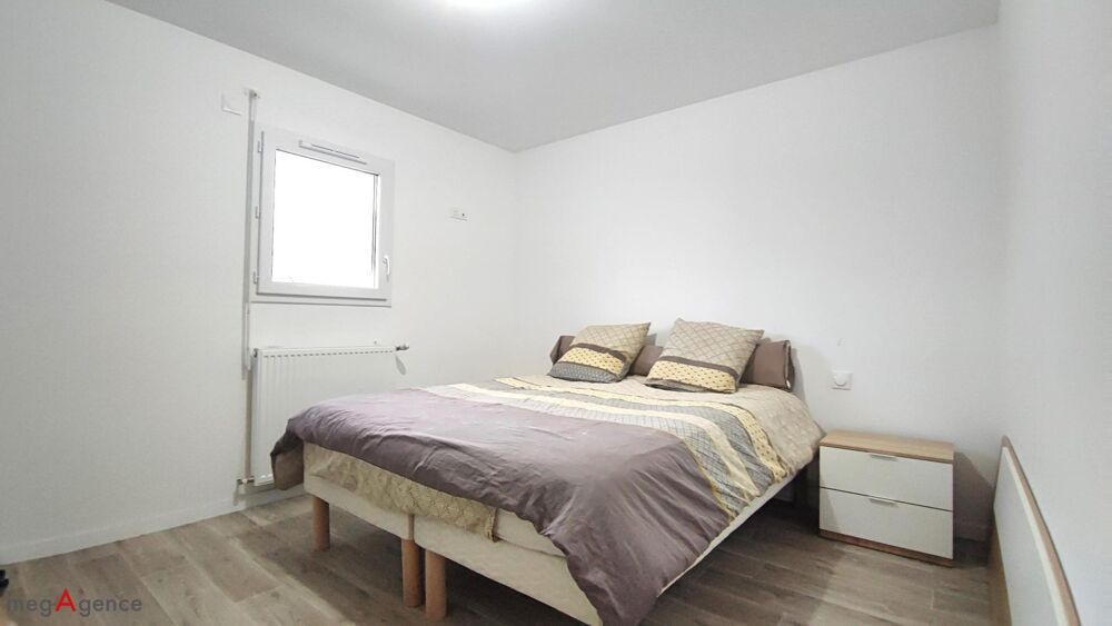 Vente Maison Maison neuve 2023 Saint-marcel