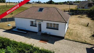  Maison à vendre 3 pièces 90 m²