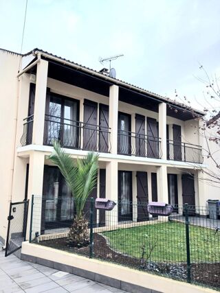  Maison à vendre 8 pièces 200 m²