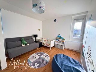  Maison � vendre 4 pi�ces 75 m�