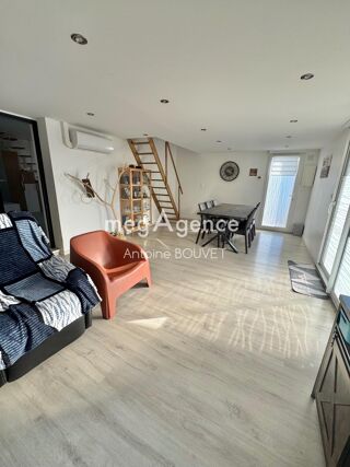  Maison � vendre 6 pi�ces 114 m�