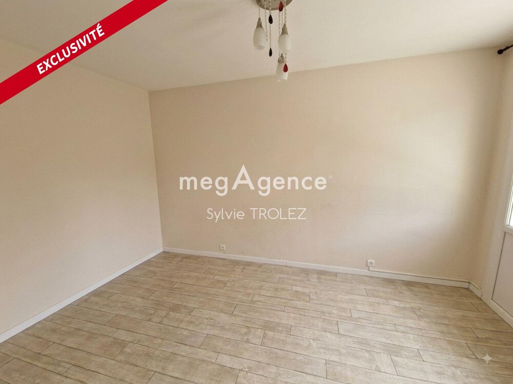 Maison 93m², trois chambres, quartier des Nouettes aux Sables d'Olonne