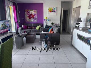  Appartement à vendre 4 pièces 76 m²