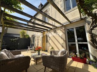  Maison à vendre 5 pièces 113 m²