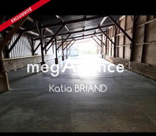  Immeuble � vendre 1350 m�