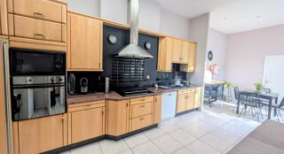 Vente Maison Maison de caractère & fort potentiel : grande famille, investissement ou profession libérale ! Roubaix