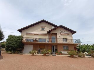  Maison à vendre 11 pièces 235 m²