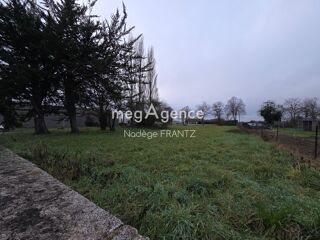  Terrain à vendre 2529 m²
