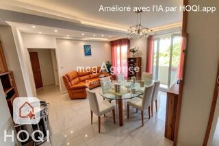  Appartement  vendre 3 pices 63 m