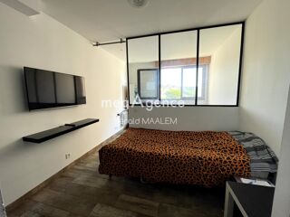  Appartement à vendre 1 pièce 19 m²