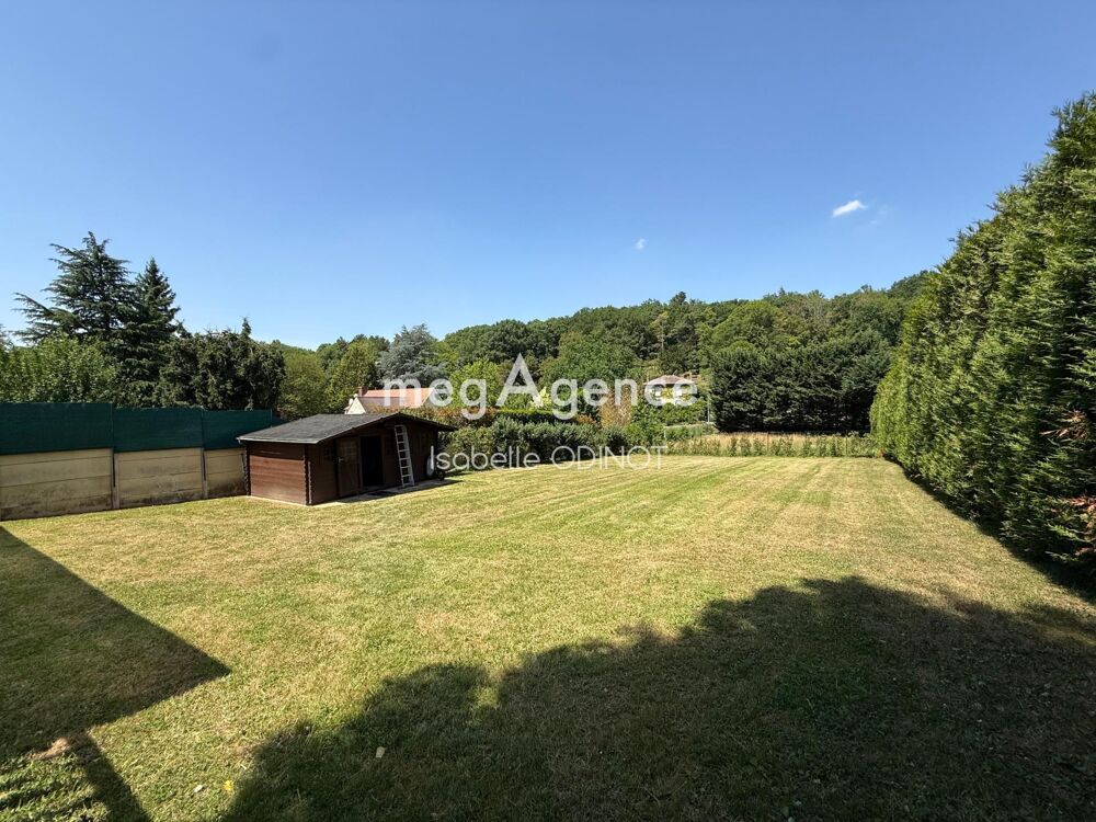 Belle Maison familiale sur un terrain de 1405m2