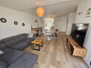  Maison à vendre 5 pièces 113 m²