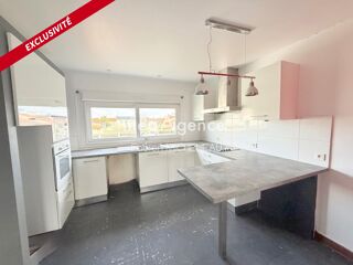  Maison à vendre 6 pièces 94 m²