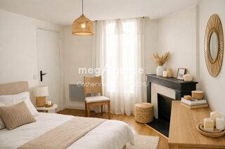  Appartement à vendre 3 pièces 56 m²
