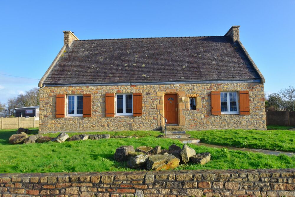 Maison 6 pièces 175 m² · à Lanveoc · 175 m² · 345 000 €