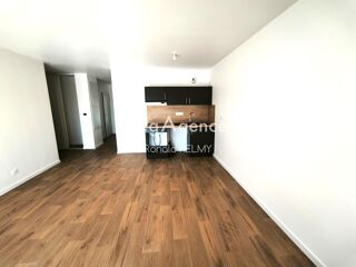  Appartement � vendre 3 pi�ces 66 m�