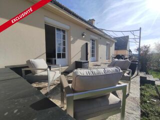  Maison � vendre 6 pi�ces 106 m�
