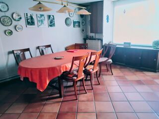  Maison � vendre 7 pi�ces 155 m�