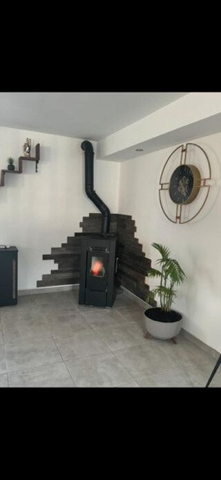  Maison � vendre 5 pi�ces 120 m�