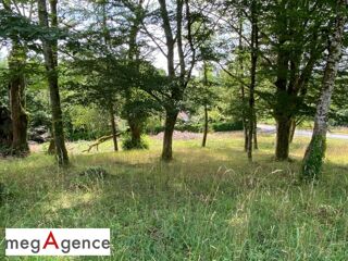  Terrain à vendre 2281 m²