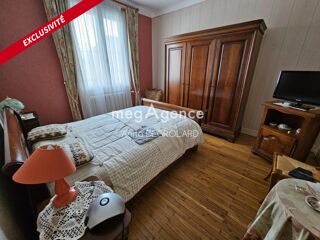  Maison � vendre 6 pi�ces 107 m�