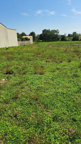  Terrain � vendre 715 m�