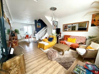  Maison � vendre 3 pi�ces 79 m�