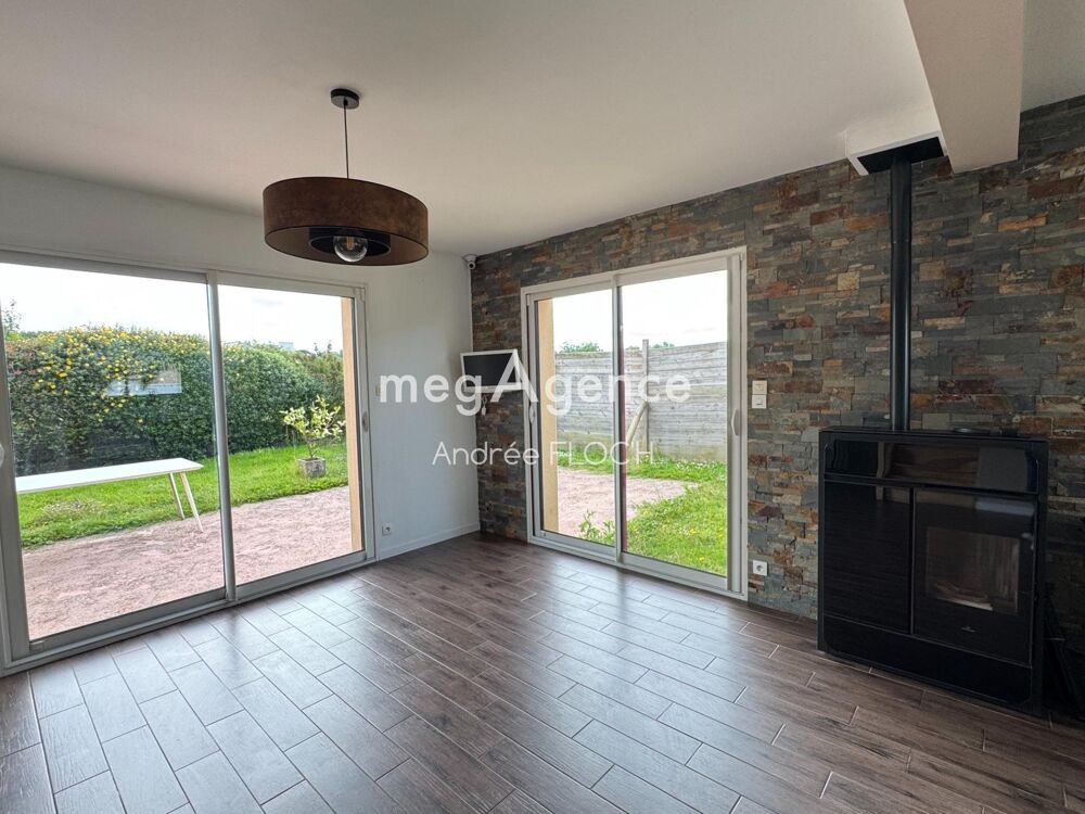 Vente Maison Maison familiale pour investisseur Kernoues