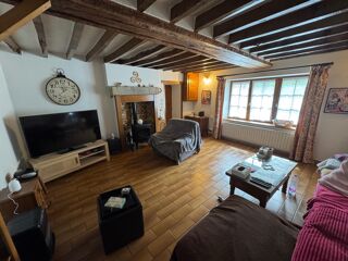  Maison à vendre 6 pièces 140 m²