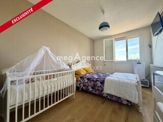  Appartement à vendre 4 pièces 67 m²
