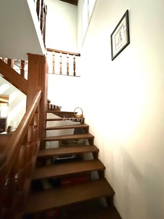  Maison à vendre 6 pièces 210 m²