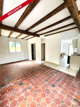  Maison � vendre 4 pi�ces 130 m�