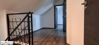  Maison à vendre 4 pièces 115 m²