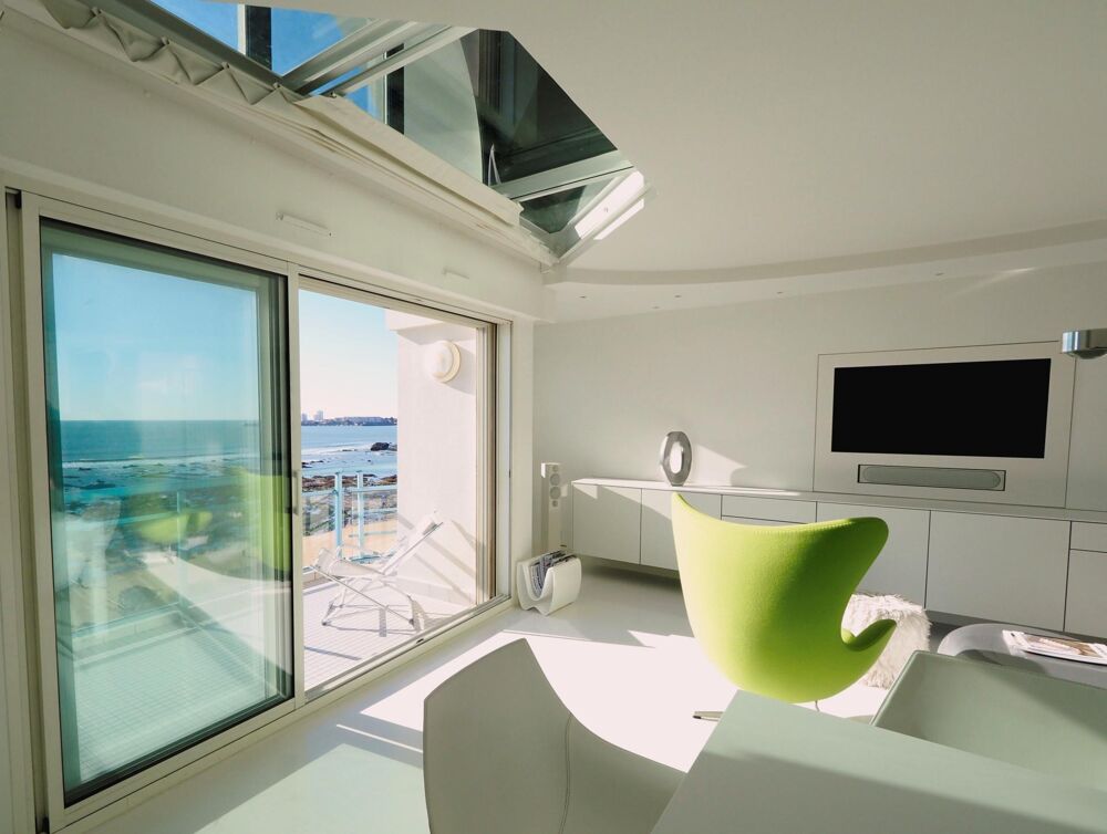 � vendre  Appartement Les Sables-d'Olonne (85100)