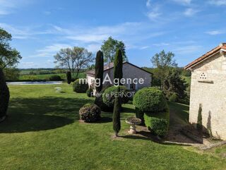  Maison à vendre 12 pièces 360 m²