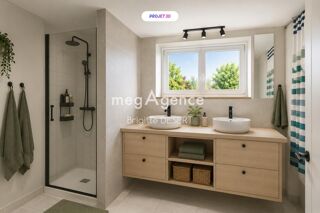  Maison à vendre 5 pièces 96 m²