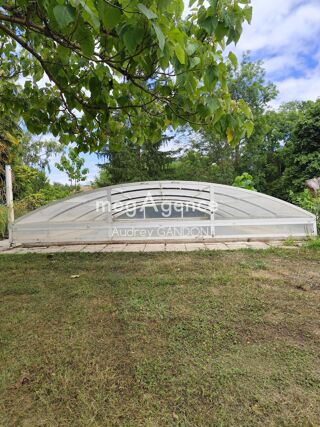  Maison � vendre 7 pi�ces 174 m�