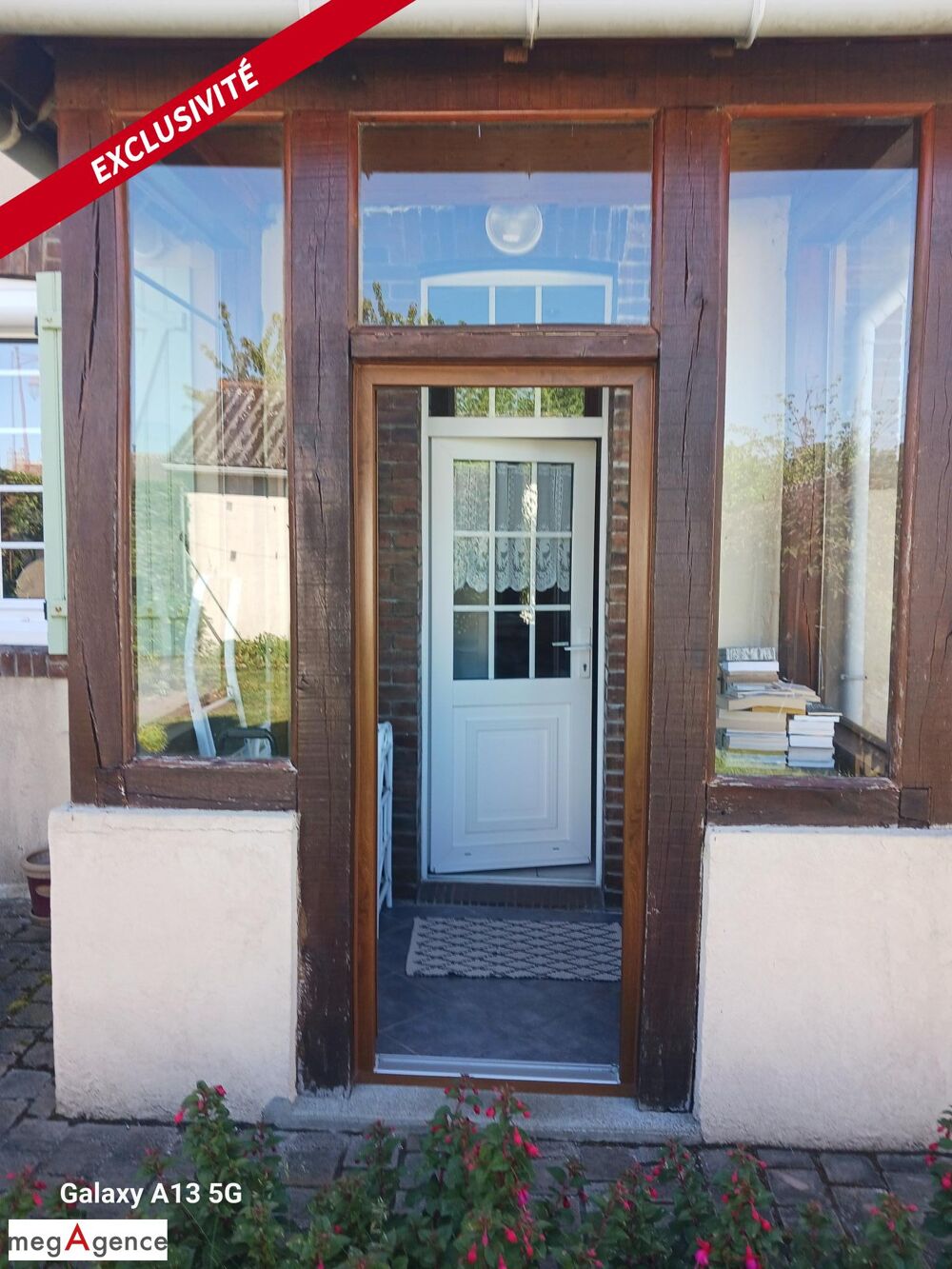 Vente Maison MAISON CENTRE VILLAGE Neuilly-sur-eure
