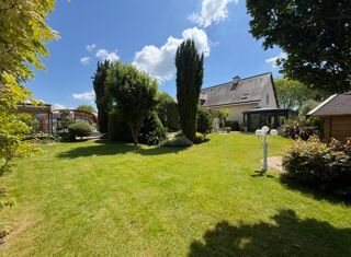  Maison à vendre 12 pièces 254 m²