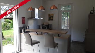 Maison à vendre 5 pièces 101 m²